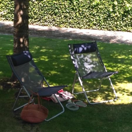 Appartamento Duplex Con Jardin En Ezcaray Esterno foto