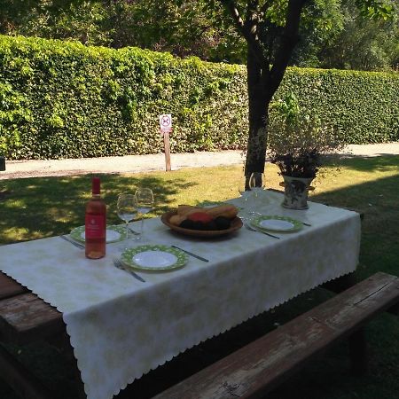 Appartamento Duplex Con Jardin En Ezcaray Esterno foto