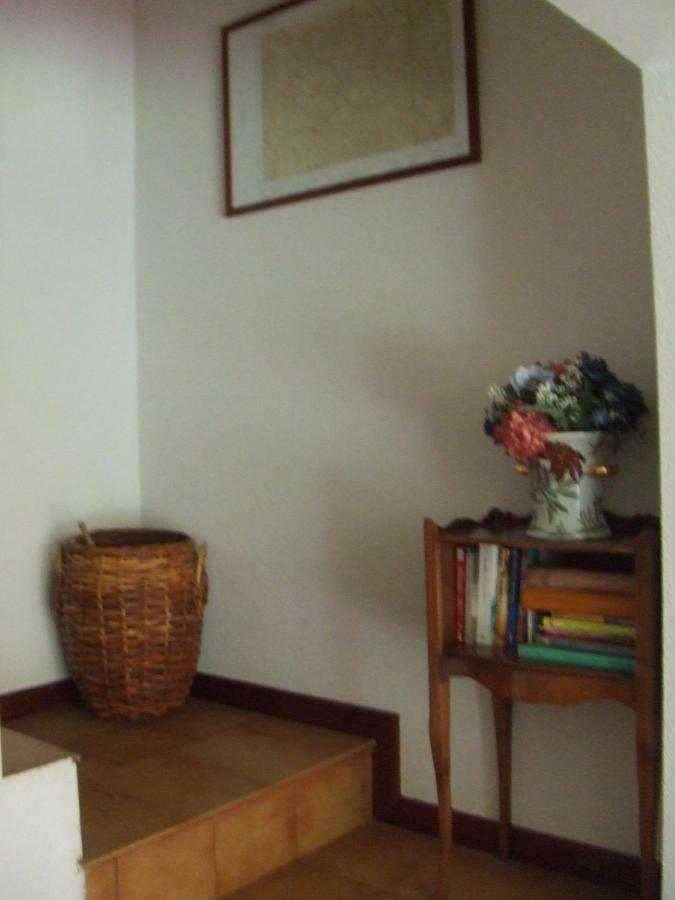 Appartamento Duplex Con Jardin En Ezcaray Esterno foto