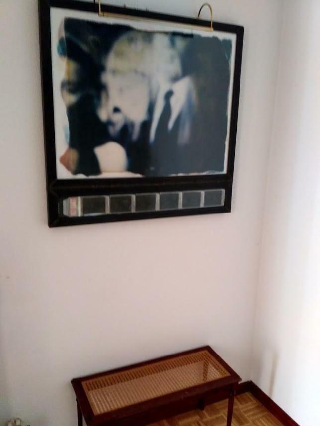 Appartamento Duplex Con Jardin En Ezcaray Esterno foto